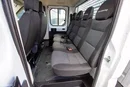 Fiat Ducato 2.3 DOKA 7-OSÓB SKRZYNIA 2.93m Maxi zdjęcie 7