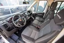 Fiat Ducato 2.3 DOKA 7-OSÓB SKRZYNIA 2.93m Maxi zdjęcie 8