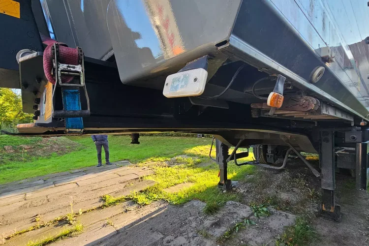 BENALU 50M zdjęcie 14