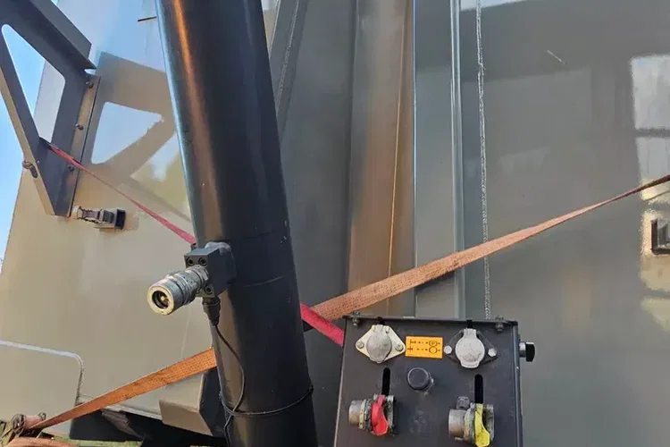 BENALU 50M zdjęcie 15