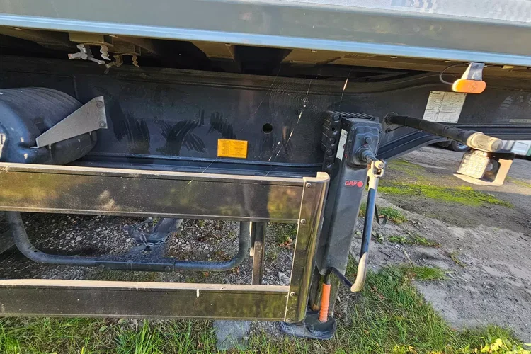 BENALU 50M zdjęcie 19