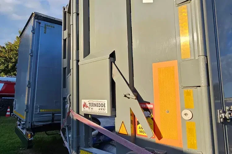 BENALU 50M zdjęcie 27