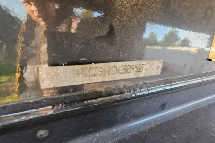 BENALU 50M zdjęcie 28