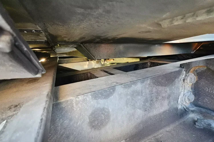 BENALU 50M zdjęcie 31