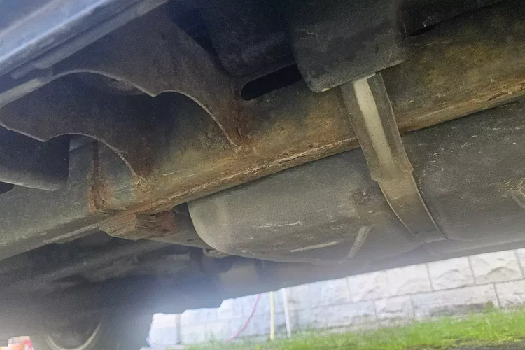 BENALU 50M zdjęcie 34