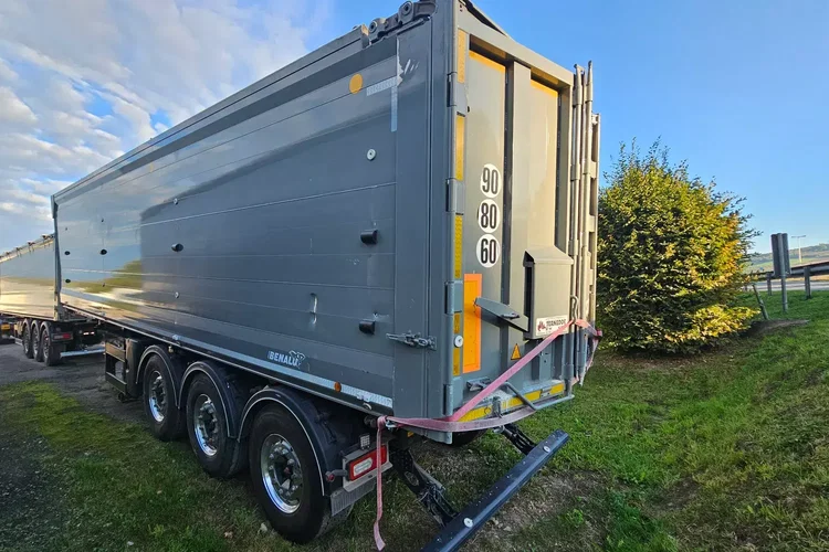 BENALU 50M zdjęcie 4