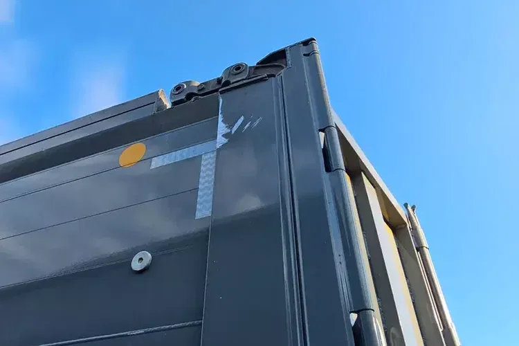 BENALU 50M zdjęcie 5