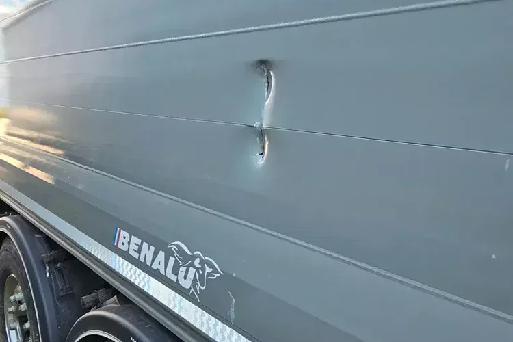 BENALU 50M zdjęcie 6