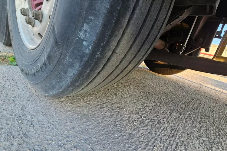 Feldbinder EUT 35.3 zdjęcie 3