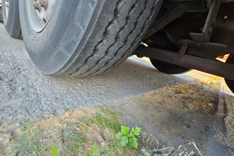 Feldbinder EUT 35.3 zdjęcie 4