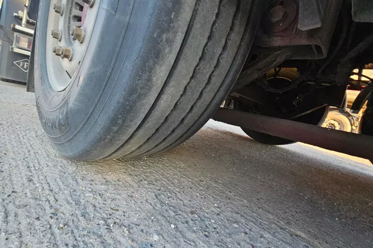 Feldbinder EUT 35.3 zdjęcie 5