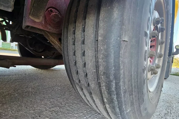 Feldbinder EUT 35.3 zdjęcie 8