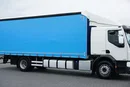 Volvo FE 320 / E 6 / FIRANKA / 18 PALET / ŁAD. 8975 KG zdjęcie 16