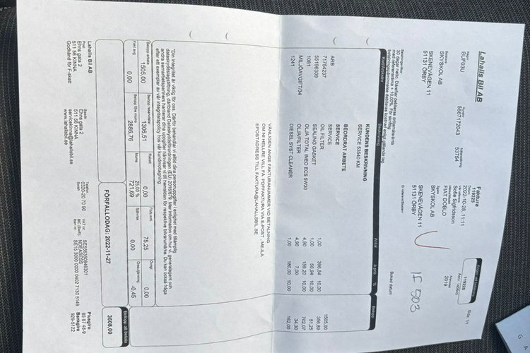 Fiat Doblo 3 osobowy Van Maxi 1.6 Multijet 105 KM kamera hak zdjęcie 20