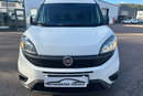 Fiat Doblo 3 osobowy Van Maxi 1.6 Multijet 105 KM kamera hak zdjęcie 8