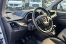 Fiat Doblo 3 osobowy Van Maxi 1.6 Multijet 105 KM kamera hak zdjęcie 9