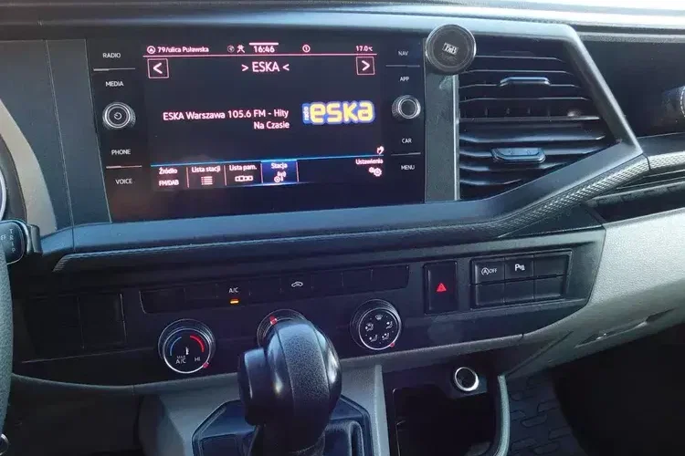 Volkswagen TRANSPORTER zdjęcie 10