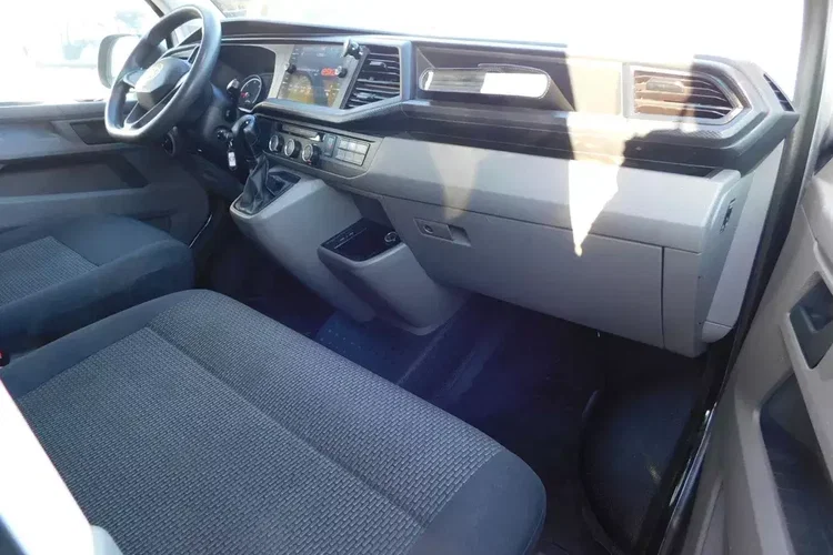 Volkswagen TRANSPORTER zdjęcie 7
