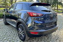 Mazda CX-3 Full LED Navi Skóry Kamera Gwarancja zdjęcie 10