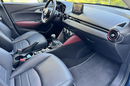 Mazda CX-3 Full LED Navi Skóry Kamera Gwarancja zdjęcie 14