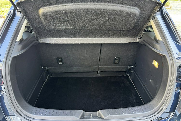 Mazda CX-3 Full LED Navi Skóry Kamera Gwarancja zdjęcie 18
