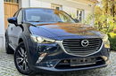Mazda CX-3 Full LED Navi Skóry Kamera Gwarancja zdjęcie 24