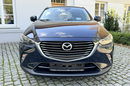 Mazda CX-3 Full LED Navi Skóry Kamera Gwarancja zdjęcie 3