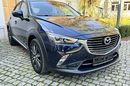 Mazda CX-3 Full LED Navi Skóry Kamera Gwarancja zdjęcie 4