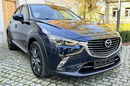 Mazda CX-3 Full LED Navi Skóry Kamera Gwarancja zdjęcie 6
