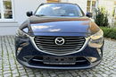Mazda CX-3 Full LED Navi Skóry Kamera Gwarancja zdjęcie 7