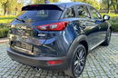 Mazda CX-3 Full LED Navi Skóry Kamera Gwarancja zdjęcie 8