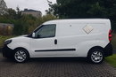 Fiat Doblo MAXI CHŁODNIA MROŻNIA IZOTERMA GRZANIE AGREGAT ZANOTTI DŁUGI L2H1 AC zdjęcie 11