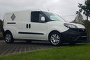Fiat Doblo MAXI CHŁODNIA MROŻNIA IZOTERMA GRZANIE AGREGAT ZANOTTI DŁUGI L2H1 AC zdjęcie 30