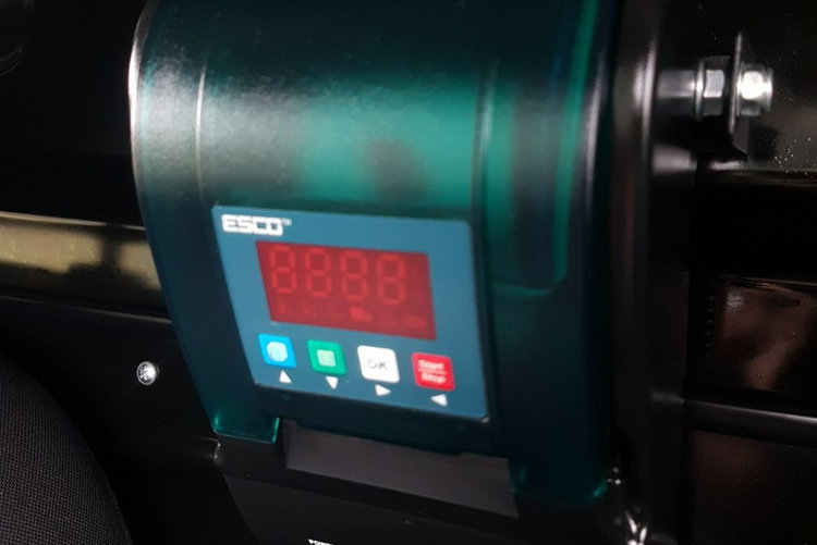 Fiat Doblo MAXI CHŁODNIA MROŻNIA IZOTERMA GRZANIE AGREGAT ZANOTTI DŁUGI L2H1 AC zdjęcie 6