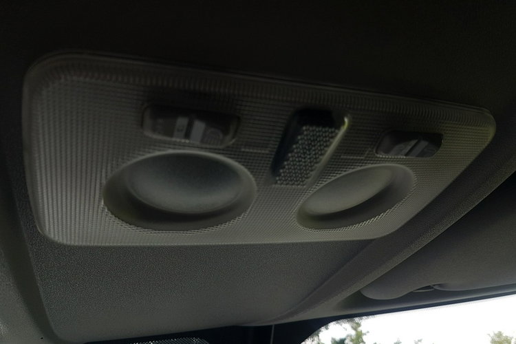 Fiat Doblo MAXI CHŁODNIA MROŻNIA IZOTERMA GRZANIE AGREGAT ZANOTTI DŁUGI L2H1 AC zdjęcie 36