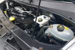 Opel Movano MASTER 7 OSÓB BRYGADÓWKA DŁUGI WYSOKI KLIMA TEMPOMAT KRAJOWY zdjęcie 13