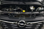 Opel Movano MASTER 7 OSÓB BRYGADÓWKA DŁUGI WYSOKI KLIMA TEMPOMAT KRAJOWY zdjęcie 14
