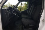 Opel Movano MASTER 7 OSÓB BRYGADÓWKA DŁUGI WYSOKI KLIMA TEMPOMAT KRAJOWY zdjęcie 20