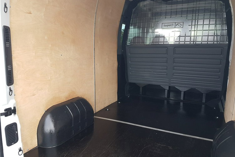 Opel Movano MASTER 7 OSÓB BRYGADÓWKA DŁUGI WYSOKI KLIMA TEMPOMAT KRAJOWY zdjęcie 27