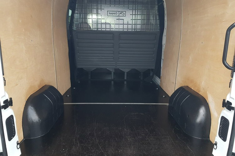 Opel Movano MASTER 7 OSÓB BRYGADÓWKA DŁUGI WYSOKI KLIMA TEMPOMAT KRAJOWY zdjęcie 6