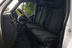 Opel Movano MASTER 7 OSÓB BRYGADÓWKA DŁUGI WYSOKI KLIMA TEMPOMAT KRAJOWY zdjęcie 7