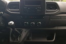 Renault Master MOVANO7 OSÓB BRYGADÓWKA DŁUGI WYSOKI KLIMA TEMPOMAT KRAJOWY zdjęcie 10