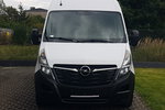 Renault Master MOVANO7 OSÓB BRYGADÓWKA DŁUGI WYSOKI KLIMA TEMPOMAT KRAJOWY zdjęcie 15