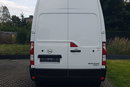 Renault Master MOVANO7 OSÓB BRYGADÓWKA DŁUGI WYSOKI KLIMA TEMPOMAT KRAJOWY zdjęcie 16