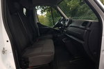 Renault Master MOVANO7 OSÓB BRYGADÓWKA DŁUGI WYSOKI KLIMA TEMPOMAT KRAJOWY zdjęcie 21