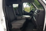 Renault Master MOVANO7 OSÓB BRYGADÓWKA DŁUGI WYSOKI KLIMA TEMPOMAT KRAJOWY zdjęcie 22
