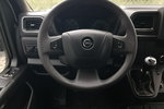 Renault Master MOVANO7 OSÓB BRYGADÓWKA DŁUGI WYSOKI KLIMA TEMPOMAT KRAJOWY zdjęcie 25
