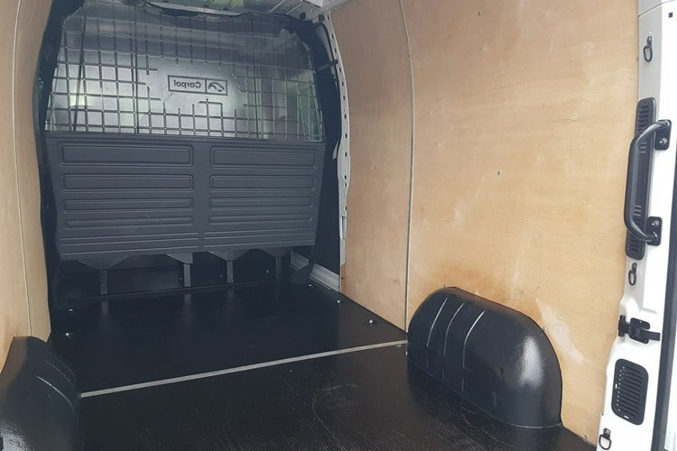 Renault Master MOVANO7 OSÓB BRYGADÓWKA DŁUGI WYSOKI KLIMA TEMPOMAT KRAJOWY zdjęcie 26