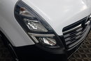 Renault Master MOVANO7 OSÓB BRYGADÓWKA DŁUGI WYSOKI KLIMA TEMPOMAT KRAJOWY zdjęcie 32