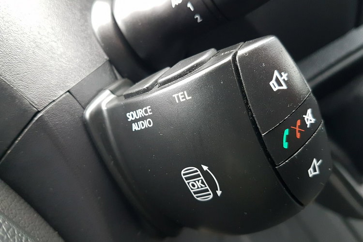 Renault Master MOVANO7 OSÓB BRYGADÓWKA DŁUGI WYSOKI KLIMA TEMPOMAT KRAJOWY zdjęcie 36